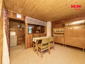 Prodej chaty, Rozstání, 38 m2
