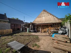 Prodej rodinného domu, Radnice, Pražská, 75 m2