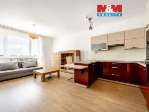Prodej bytu 2+kk, Olomouc - Povel, Janského, 63 m2