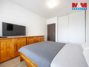 Prodej bytu 2+kk, Olomouc - Povel, Janského, 63 m2