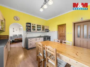 Prodej rodinného domu, Varnsdorf, Horská, 220 m2