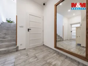 Prodej rodinného domu, Louny, Prokopova, 240 m2