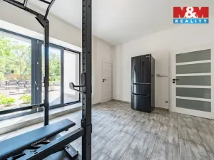 Prodej rodinného domu, Louny, Prokopova, 240 m2