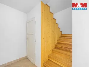 Prodej rodinného domu, Zbraslavice, 188 m2