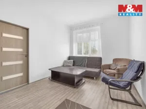 Prodej bytu 2+1, Havlíčkův Brod, Šubrtova, 48 m2