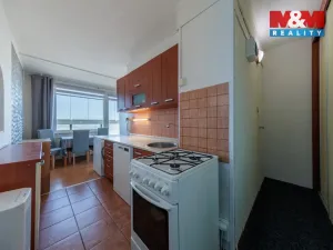 Prodej bytu 2+1, Sokolov, Marie Majerové, 54 m2