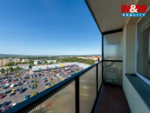 Prodej bytu 2+1, Sokolov, Marie Majerové, 54 m2