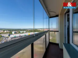 Prodej bytu 2+1, Sokolov, Marie Majerové, 54 m2