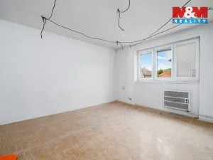 Prodej bytu 2+1, Bílina - Újezdské Předměstí, 5. května, 56 m2