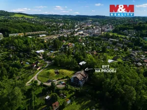 Prodej bytu 3+1, Náchod, Vodárenská, 79 m2