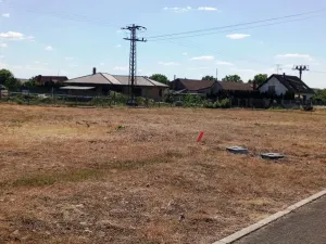 Prodej pozemku pro bydlení, Račice, 982 m2