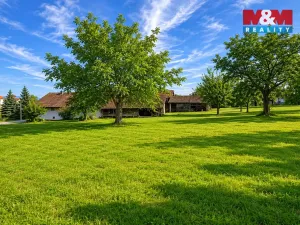 Prodej pozemku pro bydlení, Lično, 2203 m2