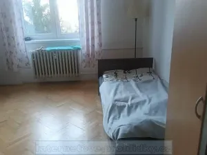 Pronájem pokoje, Praha, 22 m2