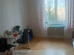 Pronájem pokoje, Praha, 22 m2