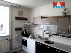 Pronájem rodinného domu, Ostrava - Pustkovec, Pustkovecká, 270 m2