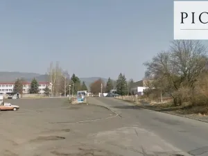 Prodej komerčního pozemku, Ostrov - Horní Žďár, 24360 m2