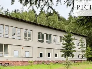Prodej komerční, Hazlov - Polná, 12000 m2
