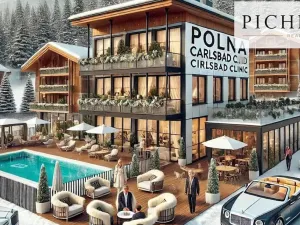 Prodej komerční, Hazlov - Polná, 12000 m2