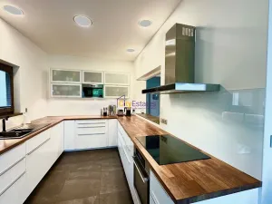 Prodej rodinného domu, Sulice, Luční, 300 m2