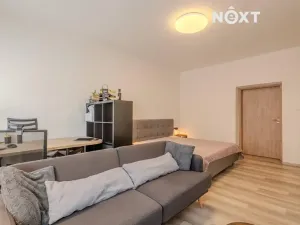 Prodej bytu 2+1, Brno, Purkyňova, 67 m2
