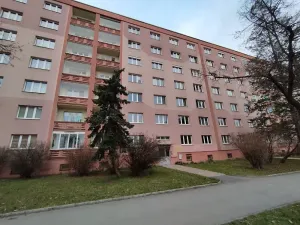 Pronájem bytu 3+1, Praha - Malešice, Počernická, 72 m2
