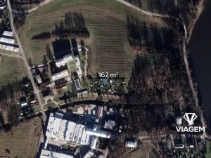 Prodej zahrady, Střížovice, 162 m2