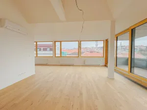 Prodej bytu 5+kk, Praha - Žižkov, Husitská, 182 m2