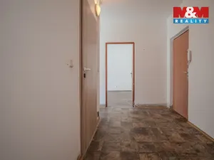 Prodej bytu 2+1, Karviná - Mizerov, Majakovského, 56 m2