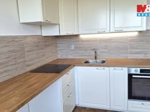 Pronájem bytu 2+kk, Česká Lípa, Jižní, 40 m2