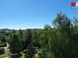 Pronájem bytu 2+kk, Česká Lípa, Jižní, 40 m2