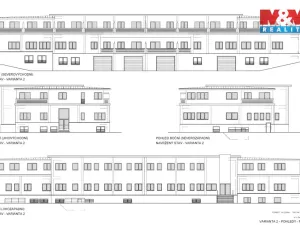 Prodej činžovního domu, Ostrava, Lihovarská, 3400 m2