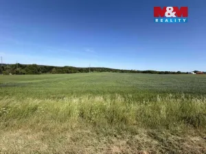 Prodej komerčního pozemku, Tábor - Náchod, 2059 m2