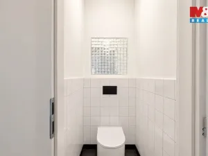 Pronájem bytu 2+kk, Praha - Hlubočepy, Machatého, 46 m2