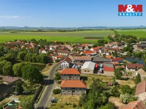 Prodej bytu 3+1, Martiněves - Radešín, 70 m2