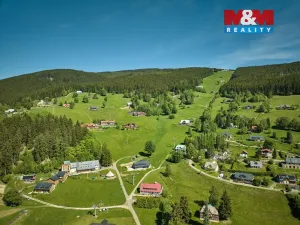 Prodej bytu 3+1, Pec pod Sněžkou - Velká Úpa, 129 m2