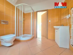 Prodej kanceláře, Ostrava - Přívoz, Kosmova, 310 m2