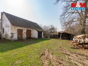 Prodej rodinného domu, Dešná - Dančovice, 120 m2