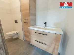 Prodej bytu 4+kk, Králův Dvůr, 97 m2