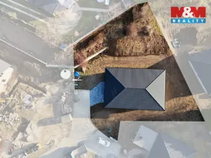 Prodej rodinného domu, Březová, Gen. Svobody, 138 m2