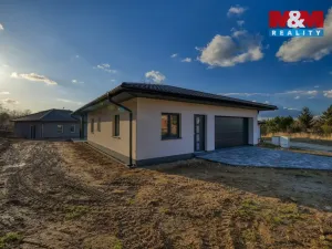 Prodej rodinného domu, Březová, Gen. Svobody, 138 m2
