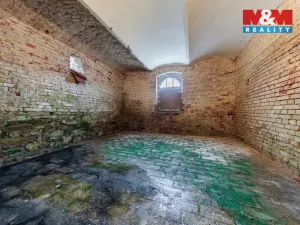 Prodej komerční nemovitosti, Kraslice, B. Smetany, 710 m2
