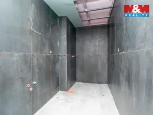 Prodej činžovního domu, Polná, Komenského, 200 m2