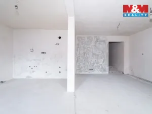 Prodej rodinného domu, Polná, Komenského, 200 m2