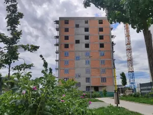 Prodej bytu 2+kk, Brno, Jižní, 54 m2