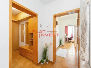 Prodej bytu 2+1, Praha - Kobylisy, Paláskova, 56 m2