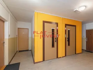 Prodej bytu 2+1, Praha - Kobylisy, Paláskova, 56 m2
