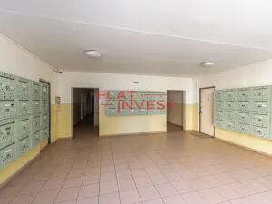Prodej bytu 2+1, Praha - Kobylisy, Paláskova, 56 m2