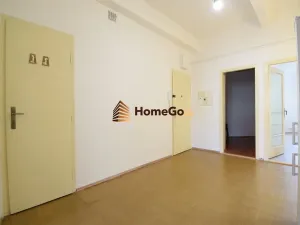 Pronájem bytu 3+1, Praha - Nusle, U gymnázia, 96 m2