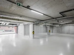 Pronájem bytu 2+kk, Praha - Radlice, Pechlátova, 57 m2