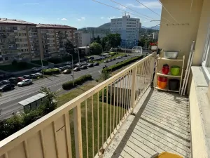 Prodej bytu 1+1, Teplice, Jana Koziny, 41 m2